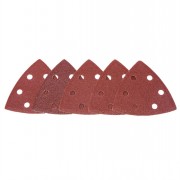 Delta Sanding Pads 5pc  80g