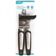 Can Opener HD S/Steel
