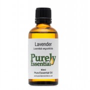Oil Lavender 50ml