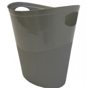 Flexi Bin Silver 10L