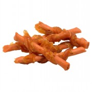 GB Chicken Carrot Stick  90g