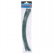 Heat Shrink Tube 3mm Green