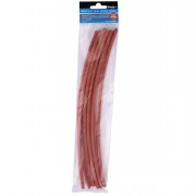 Heat Shrink Tube 5mm Red