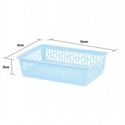 Handy Basket Cool Blue 25cm
