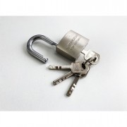 Security Padlock 40mm