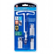 Spark Plug Set 4pc