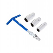 Spark Plug Set 4pc