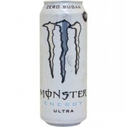Monster Energy Ultra 500ml