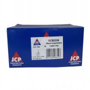 CC Expandable 22x26mm Black