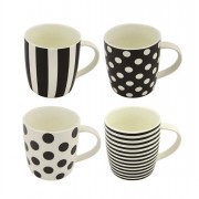 Mug Spots / Stripes