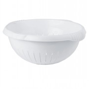 Plastic Colander 30cm Round