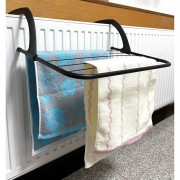 Radiator Airer Folding