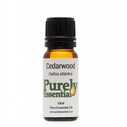 Oil Cedarwood 10ml