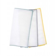 Dish Cloth 3pc Microfibre