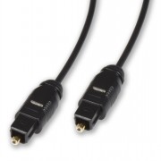 Audio Cable Fibre Optic 2.5m