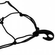 Cargo Net 90x115cm 12 Hook