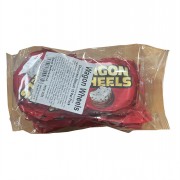 Wagon Wheels Bag 10s