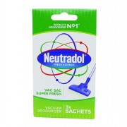 Neutradol Vacuum Freshener