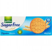 Sugar Free Digestives