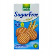 Sugar Free Shortbread