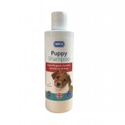 Puppy Shampoo