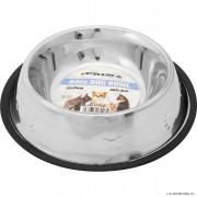 *Pet Bowl S/Steel 29cm