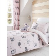 Kids Woodland QS Single