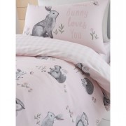 Kids Woodland QS Single