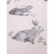 Kids Woodland QS Single
