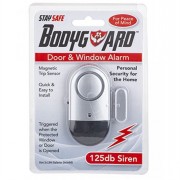 Window Alarm