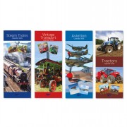 Calendar S/Slim Transport