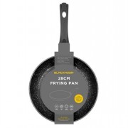 Stone Effect Frying Pan 28cm