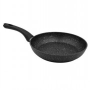 Stone Effect Frying Pan 28cm
