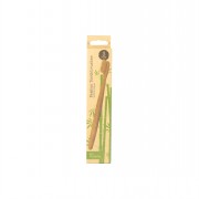 Toothbrush Set 3pc Wooden