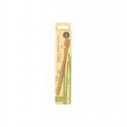 Toothbrush Set 3pc Wooden