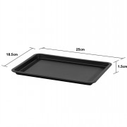 N/S Baking Tray 18cm