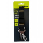 Dog Seat Belt Travel Strap