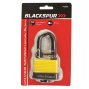 Laminated Padlock 50mm LS