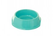 Pet Bowl Plastic Single 15cm