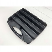 Plastic Storage Box 320mm