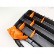 Plastic Storage Box 320mm