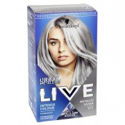 Live PC Metallic Silver U71