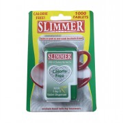 Slimmer Sweeteners 1000s