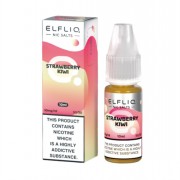 Elf Liq Straw Kiwi 20mg 10ml