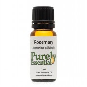 Oil Rosemary 10ml