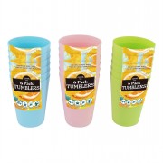 Picnic Tumblers 6pc