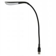 Flexi USB LED Lamp Black