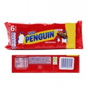 Penguins 6 Pack