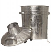 Incinerator Small/Medium
