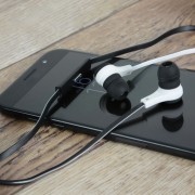 Headphones Hands Free B&W